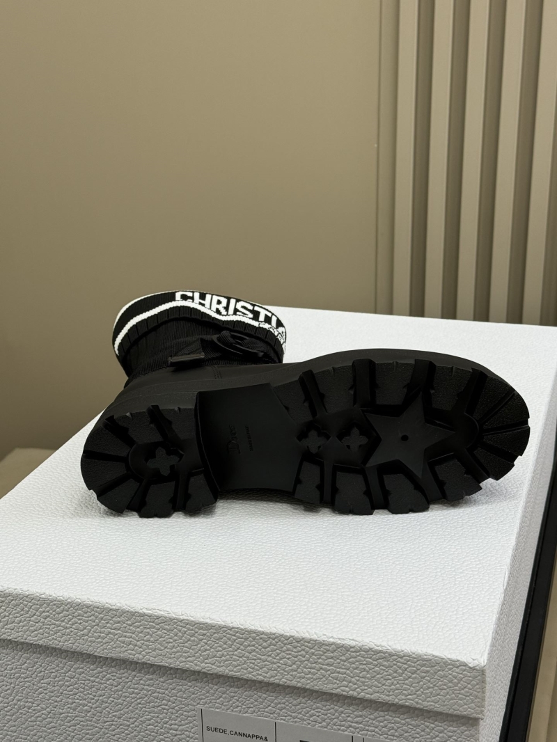 chr1st1an D10r boots